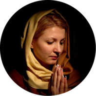 Гадалка Анна — Васильево